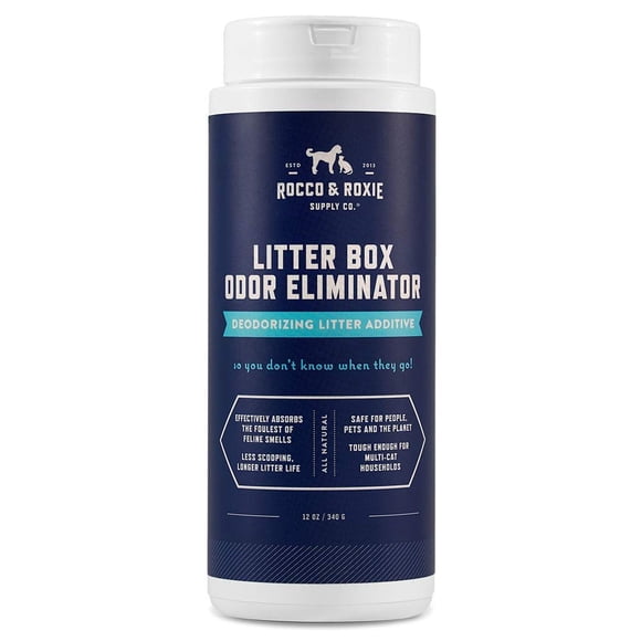 Eliminador De Olores Para Gatos 355 Ml