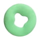 thumbnail image 2 of Masaje Suave Cara Relax Almohada Superposición Almohadillas Faciales Para SPA Salón De Belleza Verde, 2 of 5