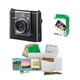 thumbnail image 1 of Cámara instantánea Fujifilm Instax Wide Evo 16 MP con kit, 1 of 9