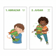 thumbnail image 5 of Peluche Miguel Angel - Tortugas Ninjas, 5 of 5