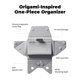 thumbnail image 3 of Soporte para teléfono MOFT Magsafe con cartera de 8 tarjetas RFID, 3 of 9