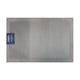 thumbnail image 2 of Pack 6 Individuales de mesa Nautica Home 45x30cm degrade gris, 2 of 5
