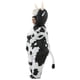 thumbnail image 4 of Disfraz inflable de vaca RHYTHMARTS para Navidad para adultos, 4 of 5