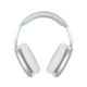 thumbnail image 1 of AUDIFONO HEADPHONE BLUETOOTH AIR-EXPERIENCE SILVER MLAB, 1 of 4