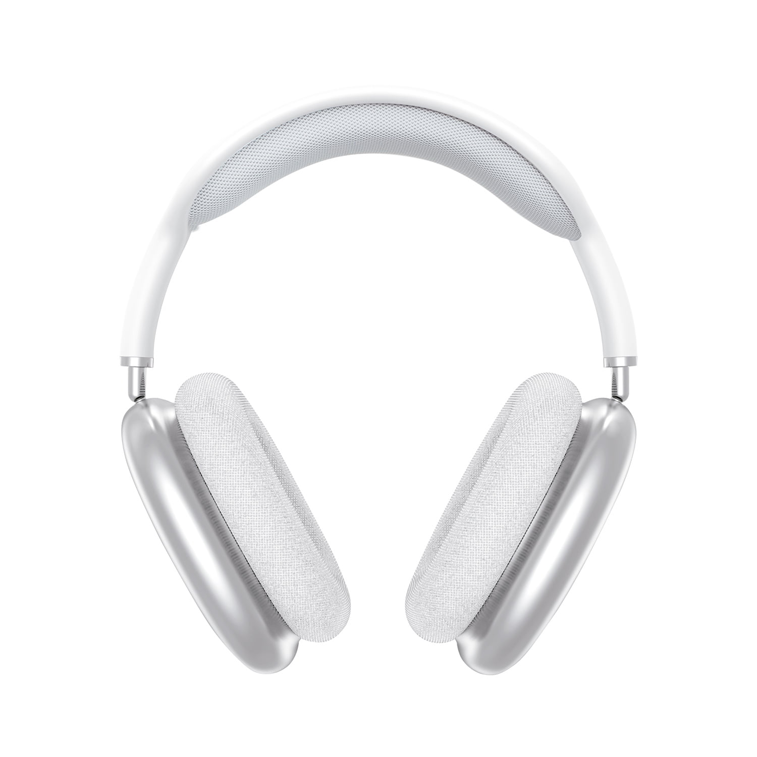 Audifono Headphone Bluetooth Air-experience Silver Mlab