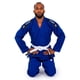 thumbnail image 4 of Kimono de BJJ Venum First Azul A0 Ligero y Transpirable, 4 of 7