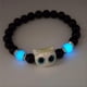 thumbnail image 2 of Par De Pulseras Gatos Amor. Ideal Para Enamorados Multicolor, 2 of 6