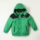 thumbnail image 5 of Parka Oficial Minecraft Estampado Creeper con Capucha - Niños 4-12 Años, 5 of 8