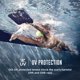 thumbnail image 3 of Gafas de natación Speedo Mirrored Vanquisher 2.0 unisex plateadas, 3 of 3