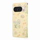 thumbnail image 5 of FOXDOCK Funda Tipo Cartera Floral para Google Pixel 10 Pro XL ,Funda con Tapa de Cuero PU, Protección Antigolpes con Ranuras para Tarjetas y Soporte, 5 of 6