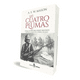 thumbnail image 2 of Las Cuatro Plumas. Bolsillo, 2 of 5