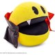 thumbnail image 2 of Peluche PacMan Vampiro Toynk Halloween 18cm Coleccionable, 2 of 3