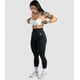 thumbnail image 4 of Leggings sin costuras Infinity de cintura alta para yoga Gymreapers, 4 of 9