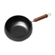 thumbnail image 1 of Sartén Antiadherente Para Wok De Inducción A Gas, Ideal Para Cocinas De Restaurantes Y Hogares., 1 of 5