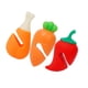 thumbnail image 2 of Cocina Pot Lifter Reutilizable Ayudante De Cocina Silicona Para Sopa Pot Cooking, 2 of 5
