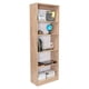 thumbnail image 4 of Estante Home-E M3 5 Niveles Macadamia, 4 of 10