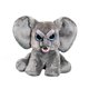 thumbnail image 3 of Feisty Pets - Elefante: Andrea enojada, 3 of 3