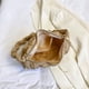 thumbnail image 5 of Bolso De Mano Acolchado Para Mujer, Ligero Y Acolchado, Tipo Hobo, 2023, Con Pliegues En Forma De Nube., 5 of 5