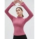 thumbnail image 3 of Poleron Deportivo Mujer Ajustado Elasticado Cierre 9014, 3 of 3