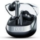 thumbnail image 1 of Auriculares AARONMEI Traductor de Idiomas AI Bluetooth 5.3 Negro, 1 of 3