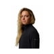 thumbnail image 3 of Polar Mujer Columbia Glacial Iv 1/2 Zip negro L, 3 of 5