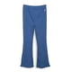 thumbnail image 1 of Calza Niña Lisa Rib Cintura Elasticada Denim Pillin, 1 of 3
