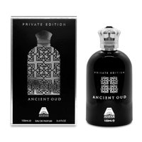 Anfar - Perfume Unisex Ancient Oud Edp 100 Ml