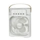 thumbnail image 1 of Mini Enfriador Portatil Aire Acondicionado Ventilador Usb, 1 of 3