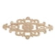 thumbnail image 1 of esquina tallada de madera apliques marco muebles artesanía gabinete decoración de la esquina a, 1 of 5