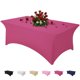 thumbnail image 1 of Mantel elástico Famstar 122 cm fucsia, 1 of 7