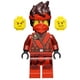 thumbnail image 3 of LEGO Ninjago: Kai La Isla con Antorcha lanzallamas y B, 3 of 3
