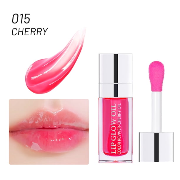 10 colour available lip oil long lasting moisturising Hydrating Plumping Treatment Lip Gloss Makeup Sexy