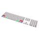 thumbnail image 4 of Protector De Piel De La Cubierta Del Teclado Para Apple Macbook Laptop Notebook Logic Pro X, 4 of 5
