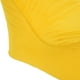 thumbnail image 5 of Pouf Potter 1c Felpa Amarillo, 5 of 5