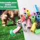 thumbnail image 5 of Pack 12 Rollos Bolsas Para Desecho Mascotas Diseño Huellas, 5 of 6
