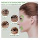 thumbnail image 5 of 60 Parches  Hidrogel Contorno Ojos de Pepino Hidratantes y Nutritivos  Adiós Ojeras, 5 of 5