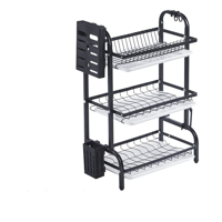 Genérico - Escurridor Secaplatos Londres