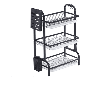 Genérico - Escurridor Secaplatos Londres