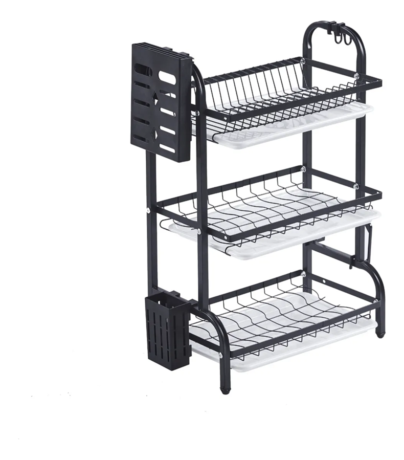 Genérico - Escurridor Secaplatos Londres