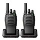 thumbnail image 1 of Walkie Talkies Retevis H-777 recargables de largo alcance, paquete de 2, 1 of 9