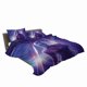 thumbnail image 1 of Karen Gillan Nebula Avengers Quilt Duvet Cover Set Pillowcase Comforter Cover3-Piece Bedding Set, 1 of 5