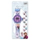 thumbnail image 1 of Reloj Proyector Frozen Disney, 1 of 2