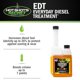 thumbnail image 3 of Aditivo diésel Hot Shot's Secret Everyday, 16 onzas, 15 litros, 3 of 7