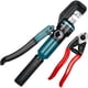thumbnail image 1 of Prensa Hidráulica Steel DN Mate DC02 310mm con Cortador, 1 of 3