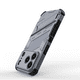 thumbnail image 4 of Funda GANGXUN Antigolpes para iPhone 17 Pro con Soporte Invisible, Antihuellas y Protección Completa, 4 of 6