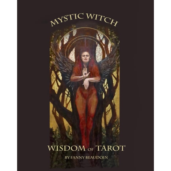 The Wisdom of Tarot