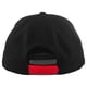 thumbnail image 4 of Gorro New Era Blank Custom 9FIFTY ajustable 100% poliéster, 4 of 5
