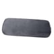 thumbnail image 2 of Yoga Bolster Pillow Machine Funda Lavable Accesorios De Yoga Para Piernas De Apoyo Gris, 2 of 5