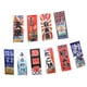 thumbnail image 3 of Banderines De Estilo Japonés, Pancartas, Tienda, Restaurante, Decoración De Puerta F, 3 of 3