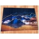thumbnail image 2 of Alfombra Antideslizante Grande 200x300cm Estampada Moderna Para Piso, 2 of 4